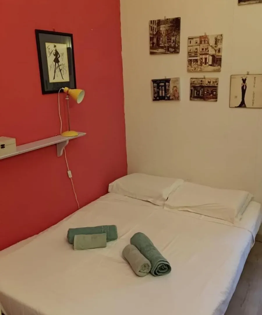 Apartment Little Studio In Rue Biscarra Nice France